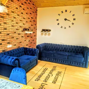  Aparthotel Neue Gasse