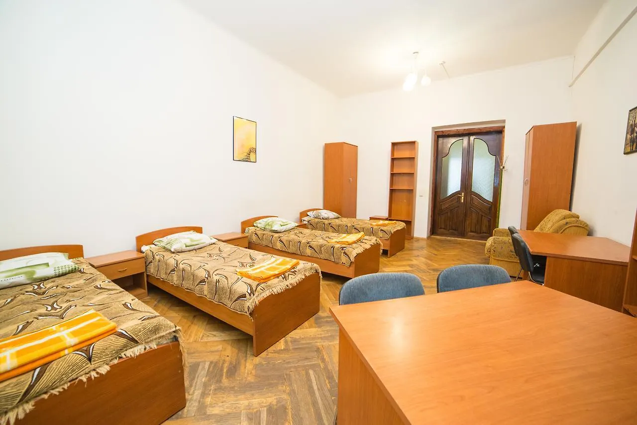 Kopernik Rooms Lviv