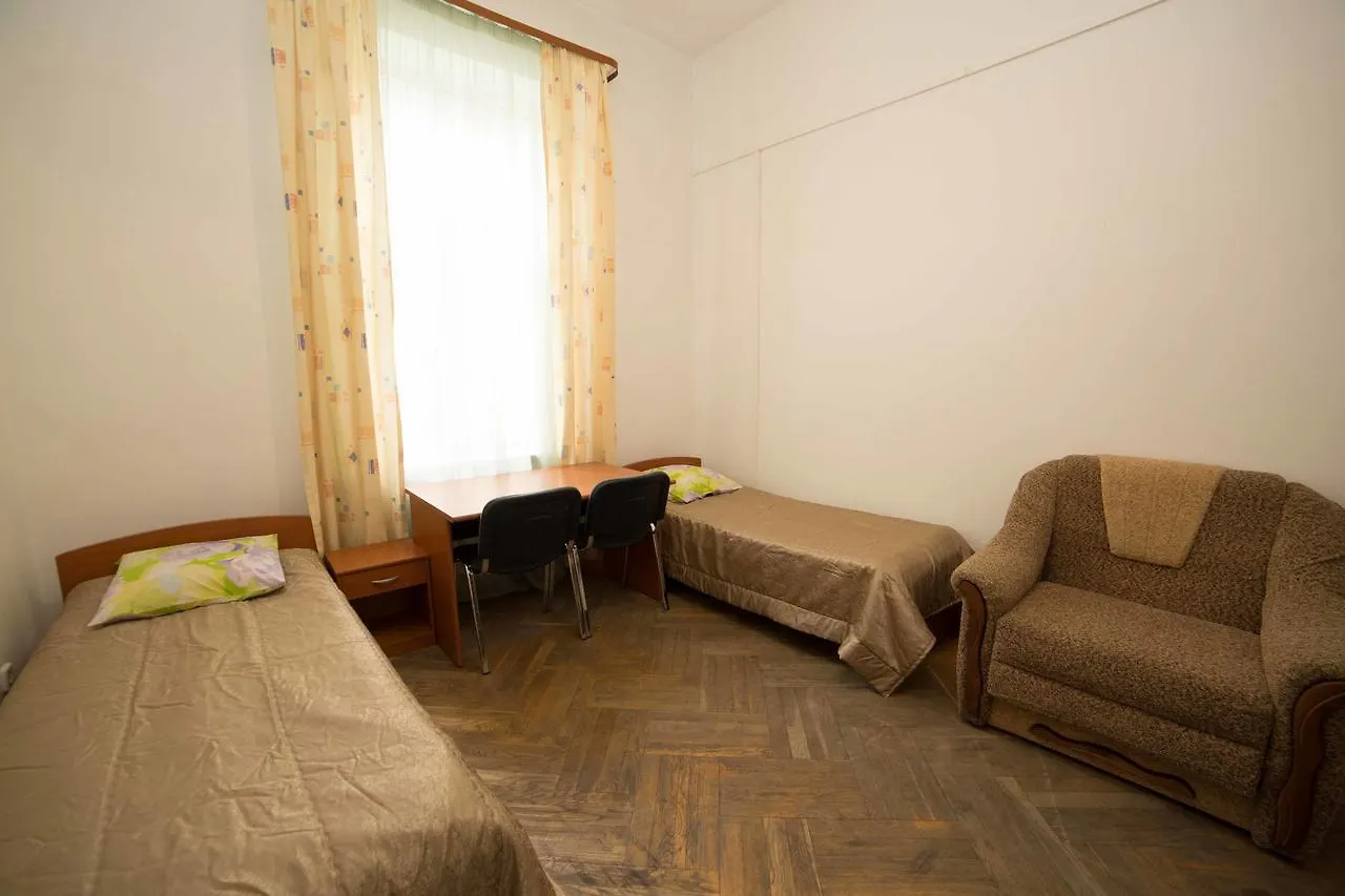 Kopernik Rooms Lviv