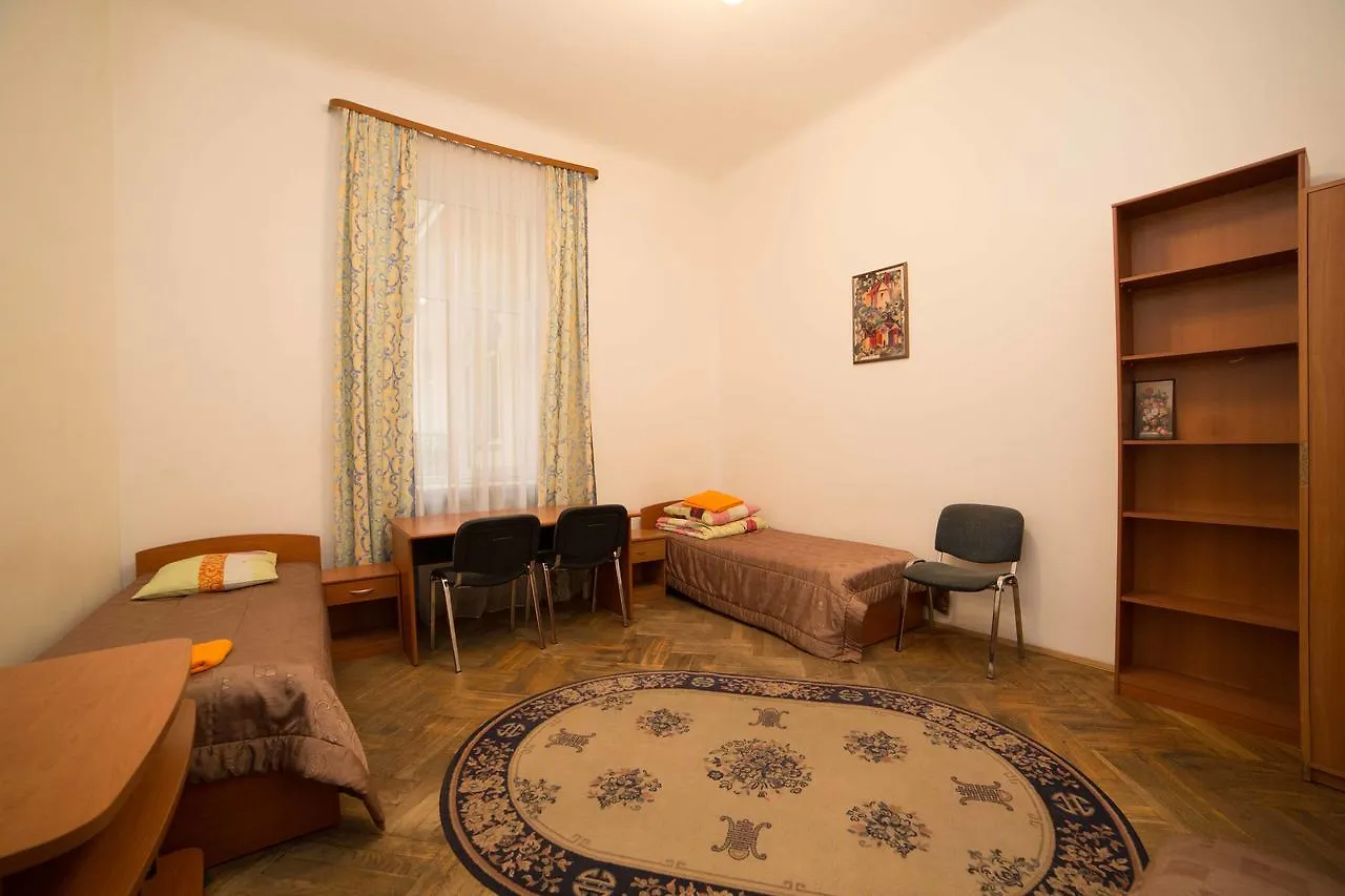 Kopernik Rooms contacts