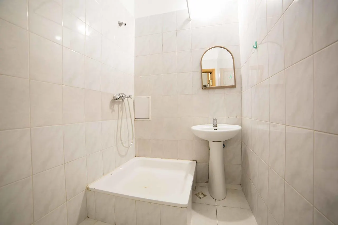 Hostel Kopernik Rooms Lviv