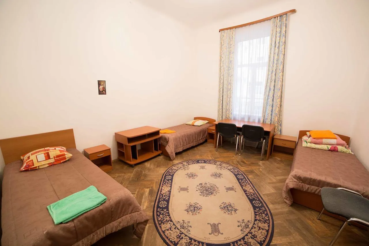 Kopernik Rooms Lviv 0*,  Ukraine